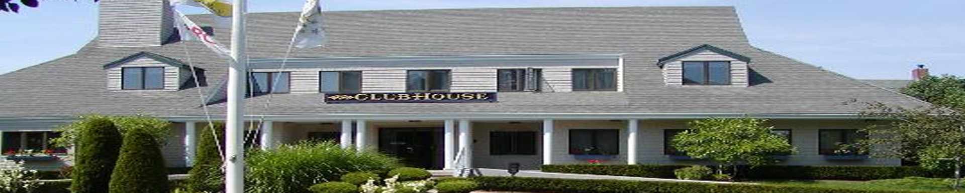 Wellington Resort
